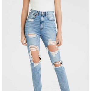 American Eagle Women’s Mom Jeans